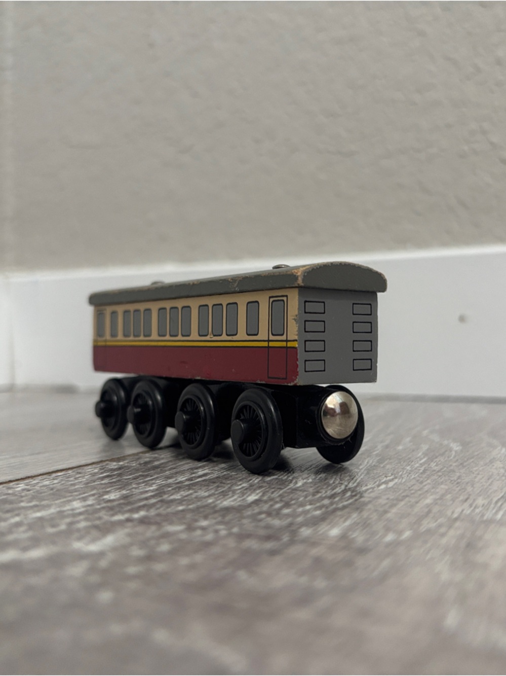 Wooden Express Coach #2 - Thomas & Friends
